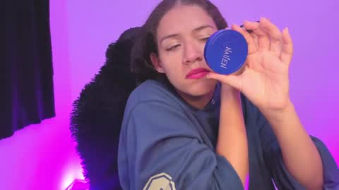 Snapshot of daniela_rivasthl chatting on 28, 4, 2026 daniela_rivasthl online show from 28, 4, 2026