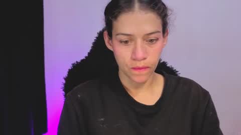 Snapshot of daniela_rivasthl chatting on 19, 7, 2026 daniela_rivasthl online show from 19, 7, 2026
