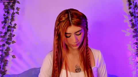 Snapshot of daniela_saenz1 chatting on 28, 1, 2025 Dani Saenz online show from 28, 1, 2025