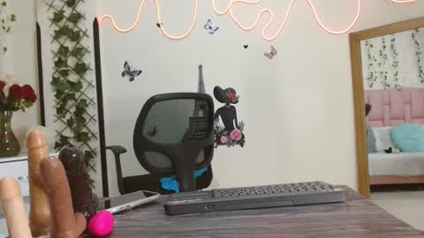 Snapshot of daniela_saenz_ chatting on 14, 2, 2026 DANIELA online show from 14, 2, 2026