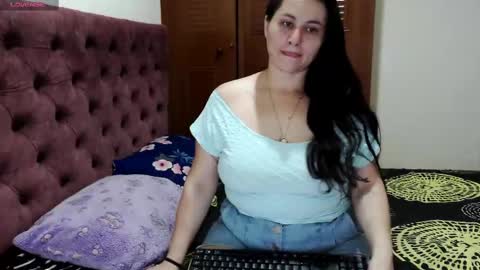 Snapshot of daniela_sexy34 chatting on 23, 2, 2025 daniela_sexy34 online show from 23, 2, 2025