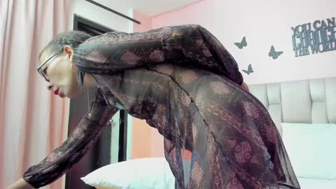 lorena online show from 1, 2, 2025