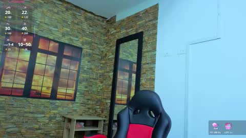 lorena online show from 31, 10, 2025