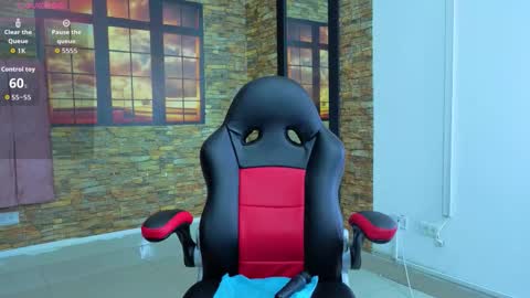 lorena online show from 28, 11, 2025