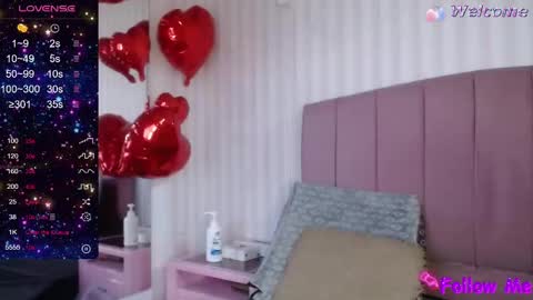 Daniela online show from 19, 2, 2025