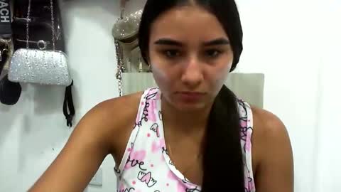 Snapshot of danielaa_foxx chatting on 5, 2, 2026 danielaa_foxx online show from 5, 2, 2026