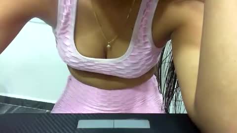 Snapshot of danielaa_foxx chatting on 5, 2, 2026 danielaa_foxx online show from 5, 2, 2026