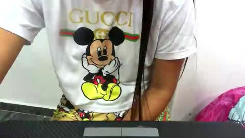 Snapshot of danielaa_foxx chatting on 9, 2, 2026 danielaa_foxx online show from 9, 2, 2026