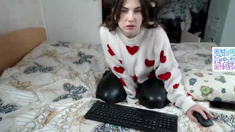 Snapshot of danielacooperx chatting on 3, 3, 2026 Daniela Cooper online show from 3, 3, 2026