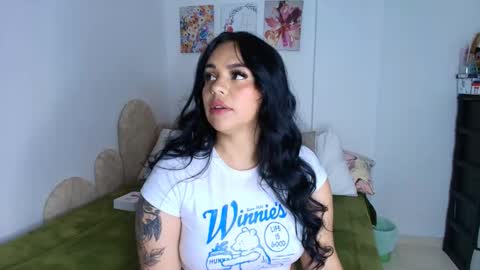 Snapshot of danielacortes03 chatting on 9, 9, 2025 I think I will close this page please leave me a message if you want to know about me online show from 9, 9, 2025