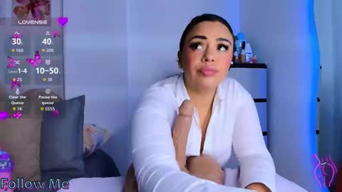 Snapshot of danielacortes03 chatting on 25, 11, 2025 I think I will close this page please leave me a message if you want to know about me online show from 25, 11, 2025