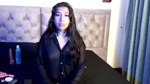 Snapshot of danielagarcia_sm chatting on 15, 2, 2026 danielagarcia_sm online show from 15, 2, 2026