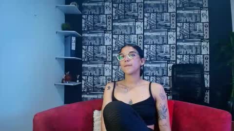 danielamonroe online show from 20, 3, 2026