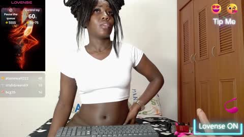 Danielamorgan online show from 3, 12, 2024