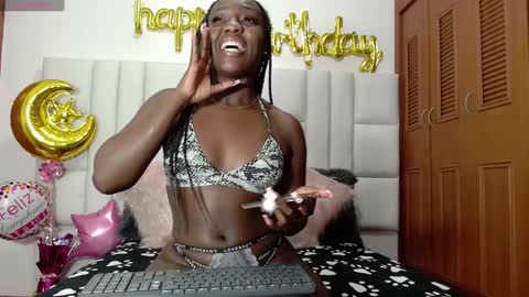 Danielamorgan online show from 25, 1, 2025