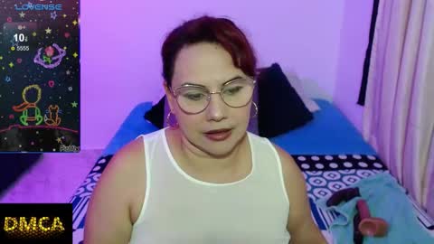 Snapshot of danielapalmer_ chatting on 11, 1, 2026 dayanna online show from 11, 1, 2026