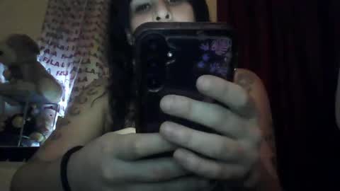 Snapshot of danielatrans662135 chatting on 15, 1, 2025 DANIELA online show from 15, 1, 2025