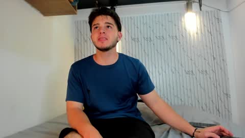 Snapshot of danielclarton chatting on 28, 1, 2025 DANIEL online show from 28, 1, 2025