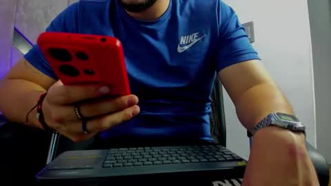 Snapshot of danielclarton chatting on 30, 9, 2025 DANIEL online show from 30, 9, 2025