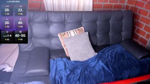 Daniele Bunny online show from 1, 12, 2024