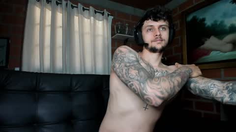 Daniele Bunny online show from 18, 12, 2024