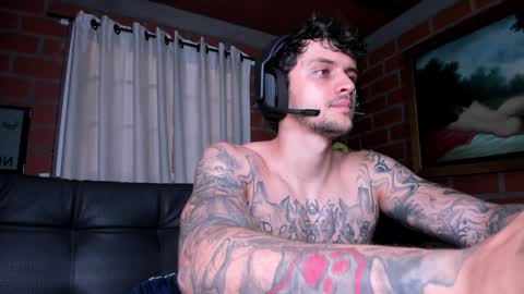 Daniele Bunny online show from 26, 12, 2024