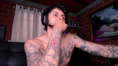 Daniele Bunny online show from 18, 1, 2025