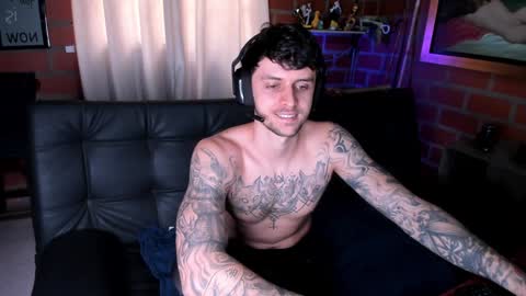 Daniele Bunny online show from 28, 1, 2025