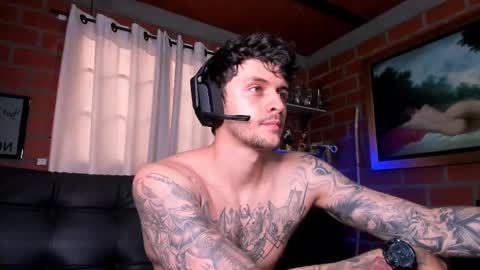 Daniele Bunny online show from 17, 2, 2025