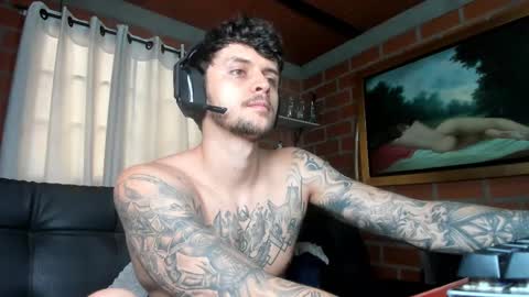 Daniele Bunny online show from 1, 3, 2025