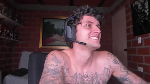 Daniele Bunny online show from 25, 9, 2025