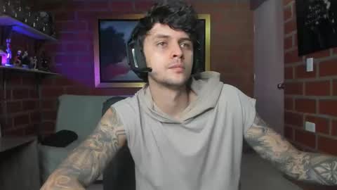 Daniele Bunny online show from 30, 9, 2025