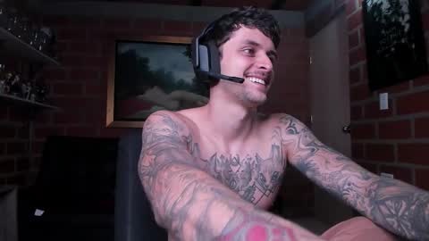 Daniele Bunny online show from 15, 10, 2025