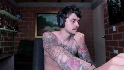 Daniele Bunny online show from 1, 11, 2025