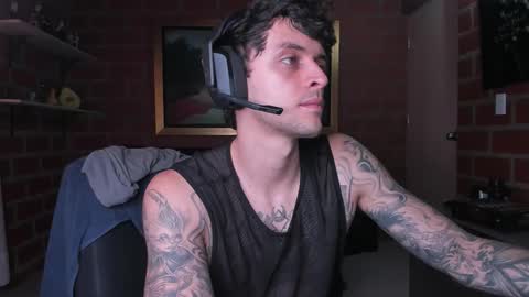 Daniele Bunny online show from 1, 12, 2025