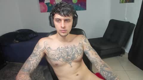 Daniele Bunny online show from 16, 12, 2025