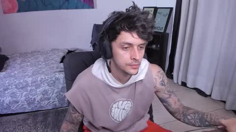 Daniele Bunny online show from 18, 2, 2026