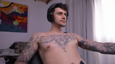 Daniele Bunny online show from 5, 3, 2026