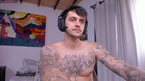 Daniele Bunny online show from 31, 3, 2026