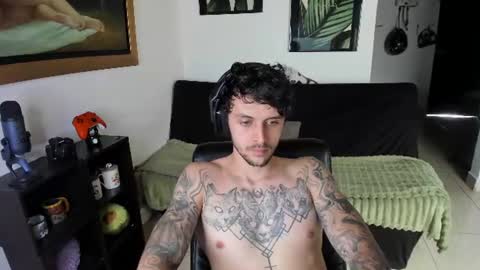 Daniele Bunny online show from 14, 7, 2026