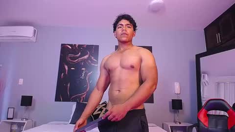 Snapshot of danielhaloran chatting on 17, 3, 2026 Daniel Haloran online show from 17, 3, 2026