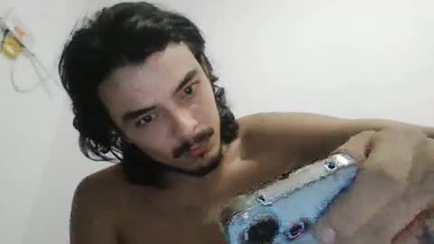 DANIEL online show from 14, 12, 2025