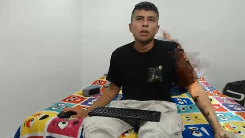 danielitopapii online show from 11, 2, 2025