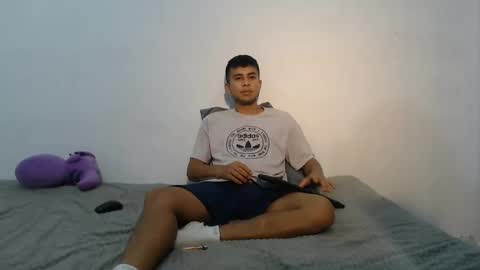 danielitopapii online show from 20, 2, 2025