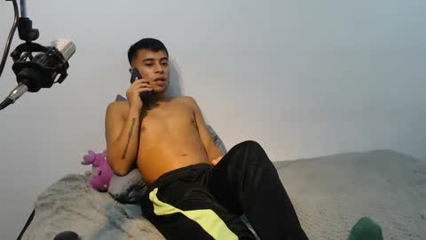 danielitopapii online show from 7, 3, 2025