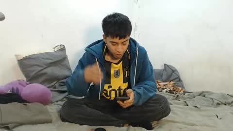 danielitopapii online show from 15, 10, 2025