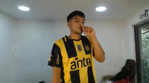 danielitopapii online show from 30, 10, 2025