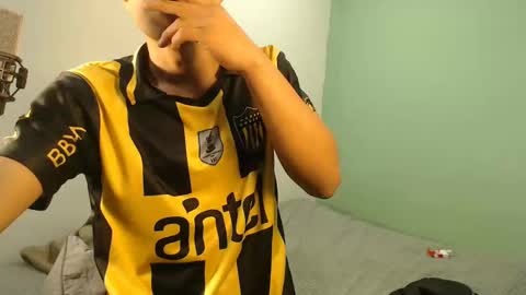 danielitopapii online show from 21, 11, 2025