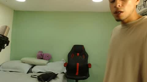 danielitopapii online show from 14, 1, 2026