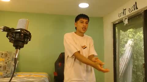 Snapshot of danielitopapii chatting on 7, 5, 2026 danielitopapii online show from 7, 5, 2026